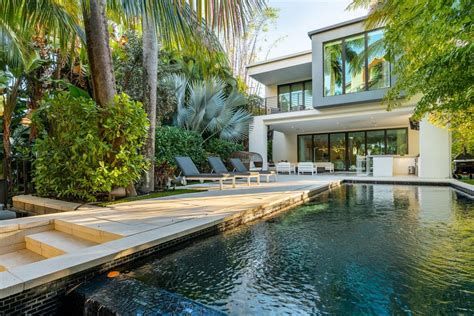 villa celine|Villa Celine, Miami Beach .